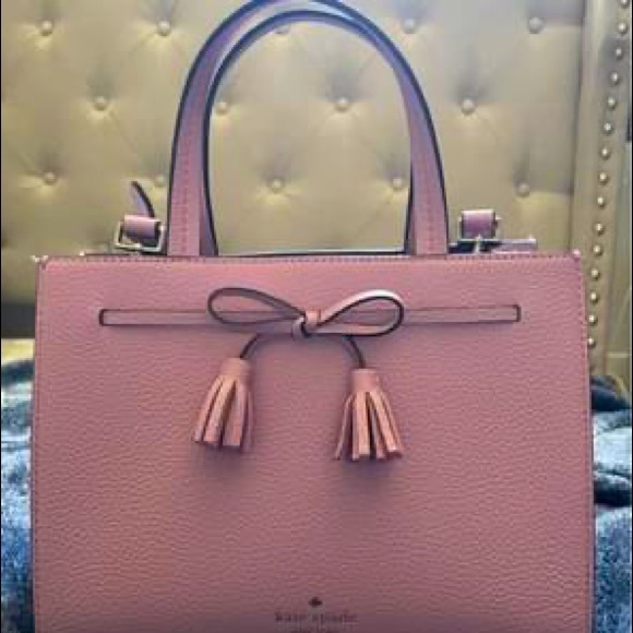 kate spade Handbags - Kate Spade Satchel